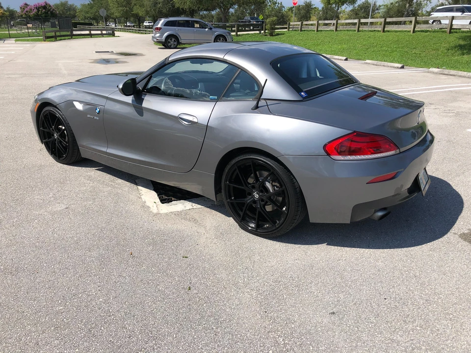 2011 BMW E89 Z4 Roadster - Image 24 of 31