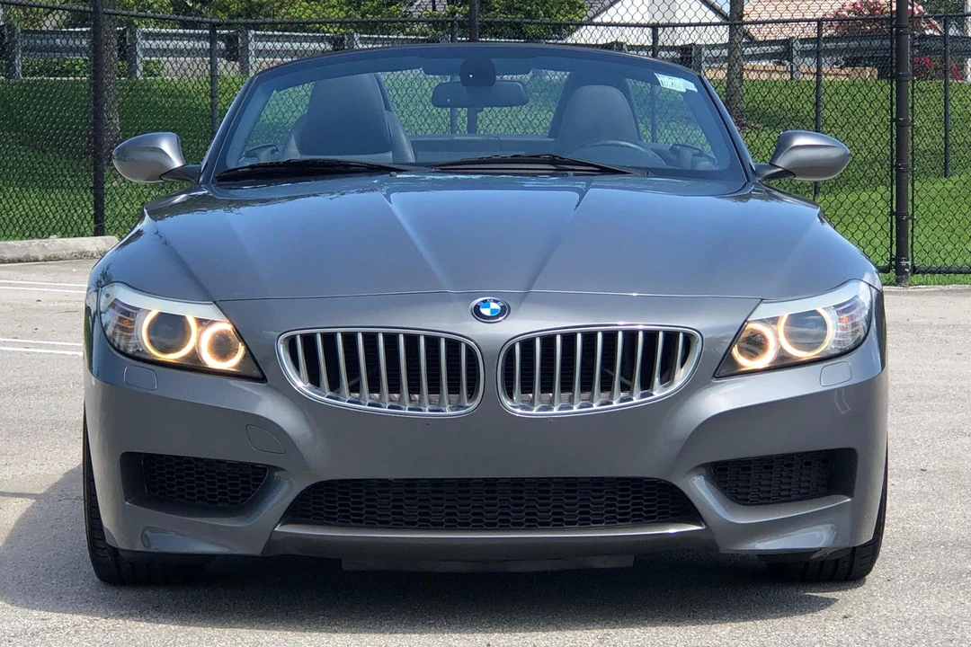 2011 BMW E89 Z4 Roadster - Image 2 of 31