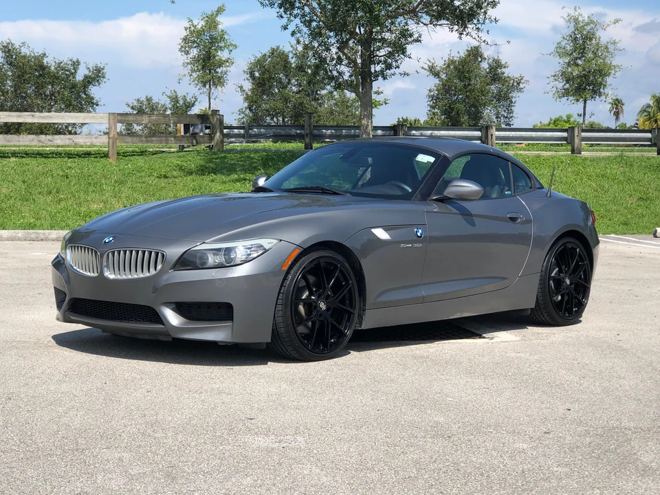 2011 BMW E89 Z4 Roadster - Image 17 of 31