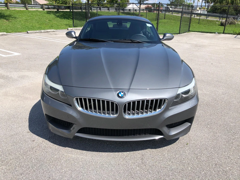 2011 BMW E89 Z4 Roadster - Image 13 of 31