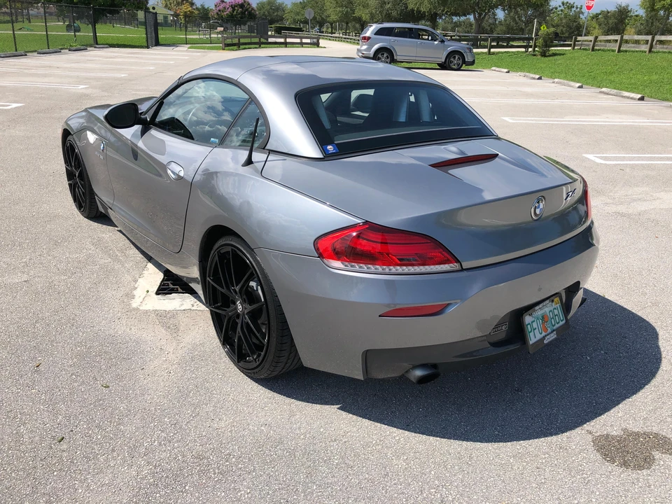2011 BMW E89 Z4 Roadster - Image 26 of 31