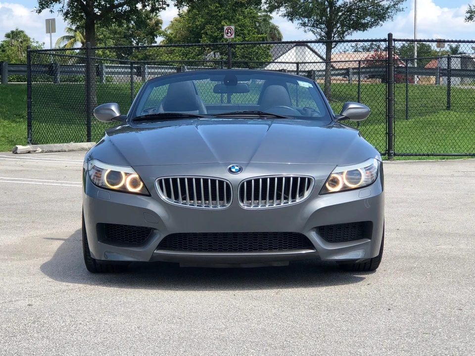 2011 BMW E89 Z4 Roadster - Image 6 of 31