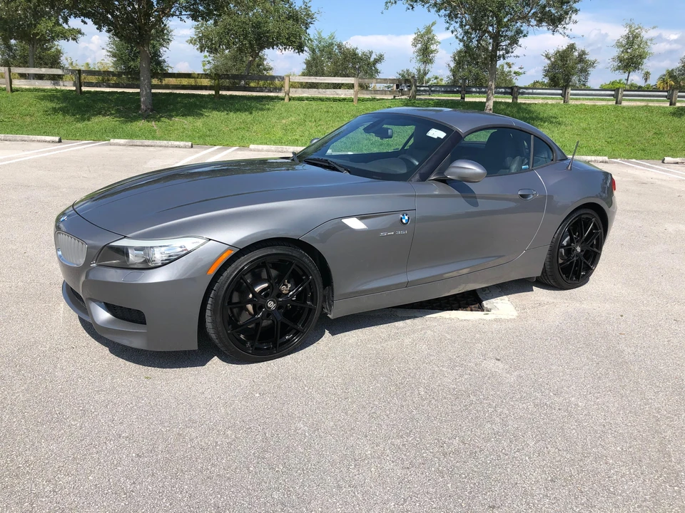 2011 BMW E89 Z4 Roadster - Image 19 of 31