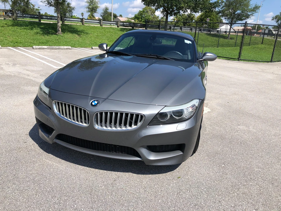 2011 BMW E89 Z4 Roadster - Image 14 of 31