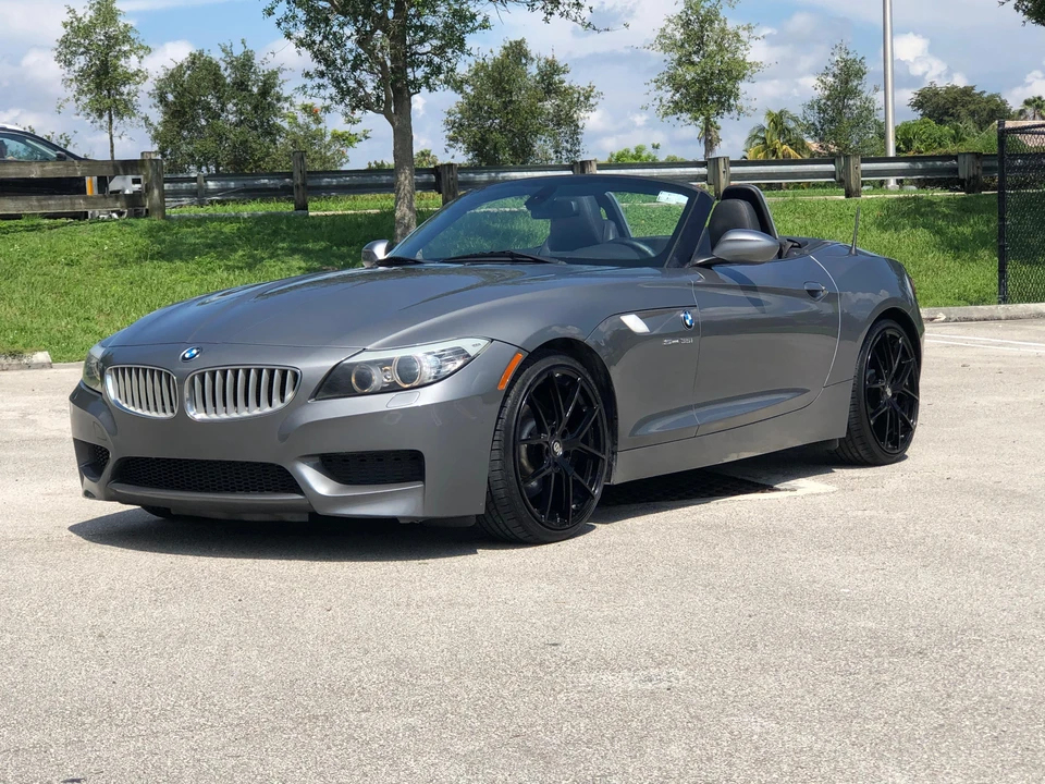 2011 BMW E89 Z4 Roadster - Image 7 of 31