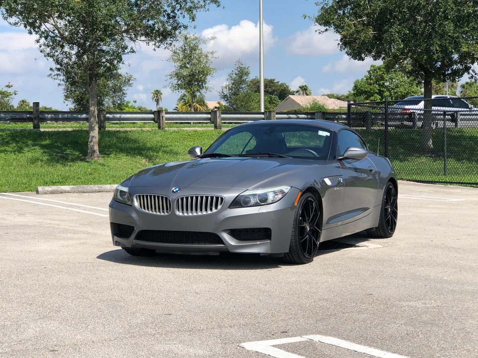 2011 BMW E89 Z4 Roadster - Image 16 of 31