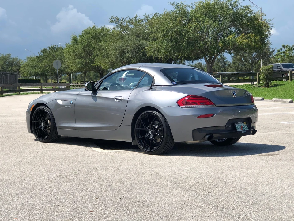 2011 BMW E89 Z4 Roadster - Image 22 of 31