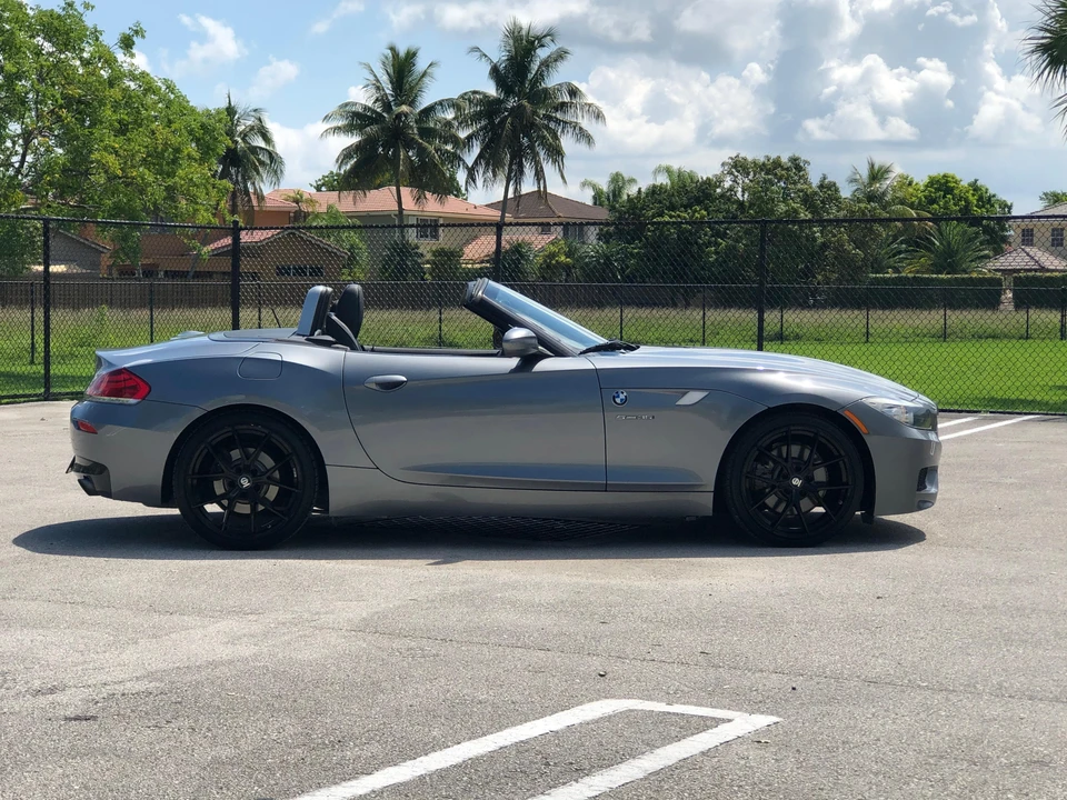 2011 BMW E89 Z4 Roadster - Image 11 of 31