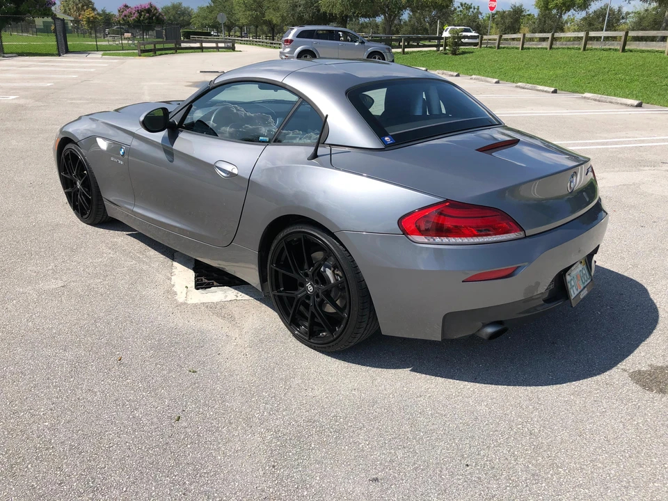 2011 BMW E89 Z4 Roadster - Image 25 of 31