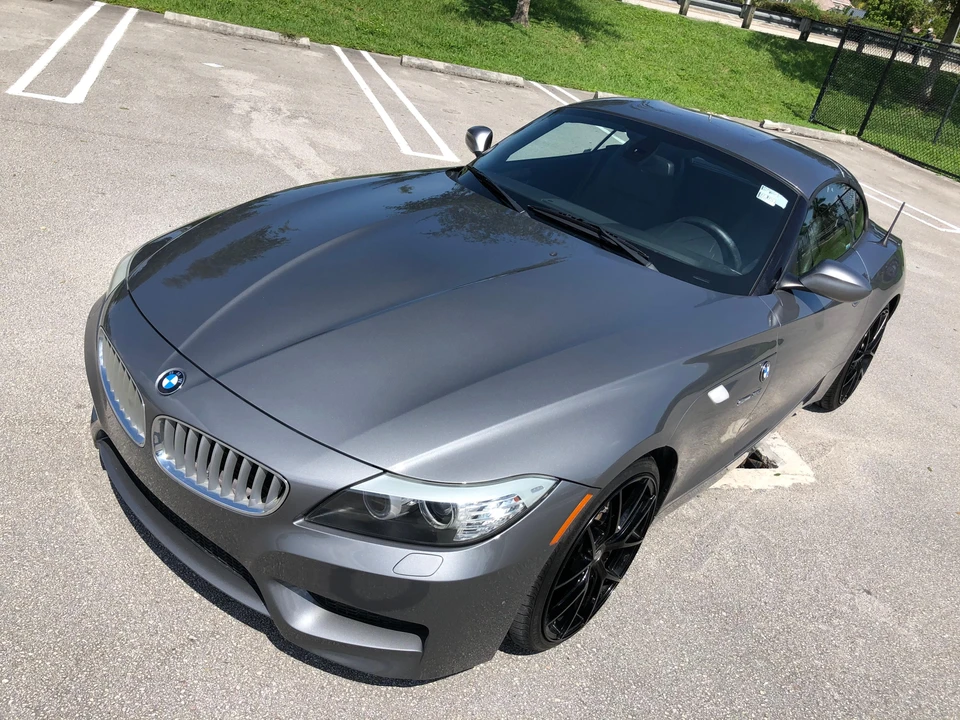 2011 BMW E89 Z4 Roadster - Image 15 of 31