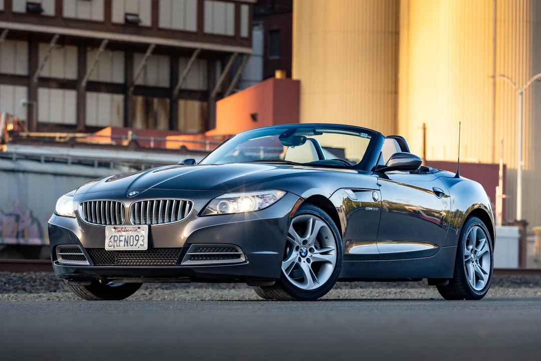 2011 BMW E89 Z4 Roadster - Image 15 of 31