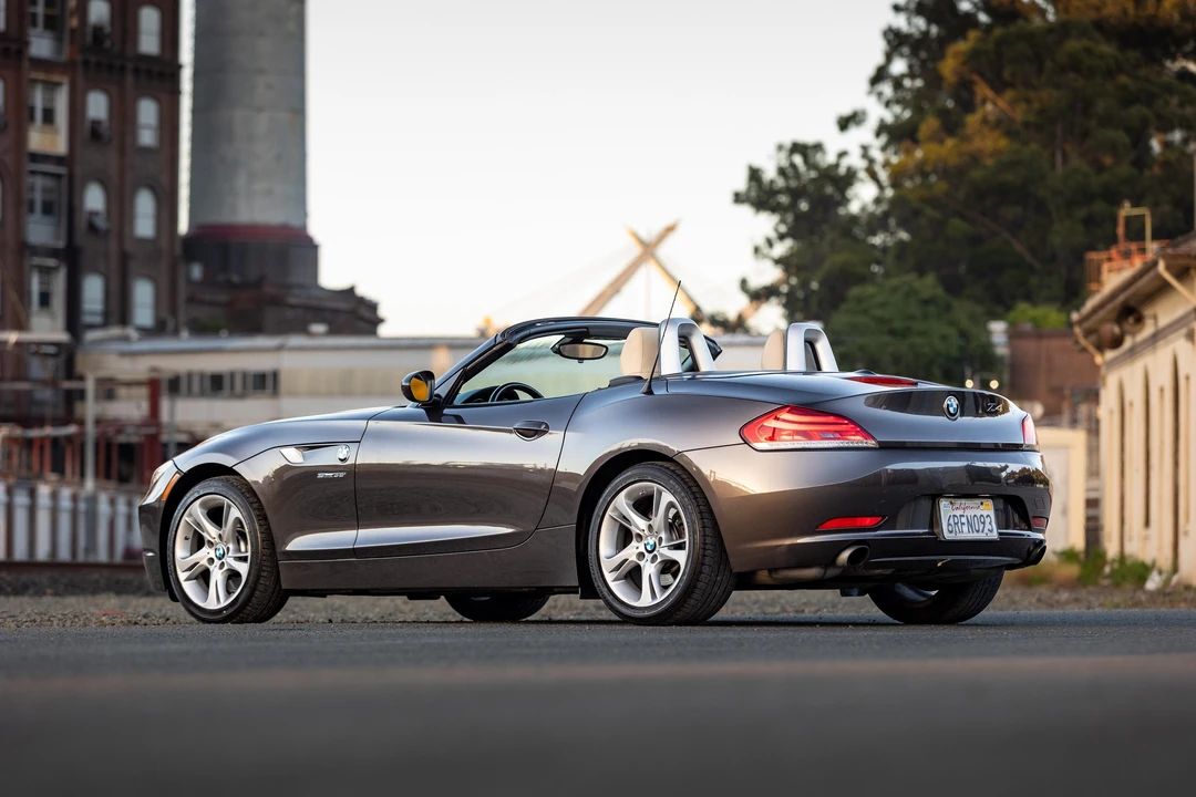2011 BMW E89 Z4 Roadster - Image 24 of 31