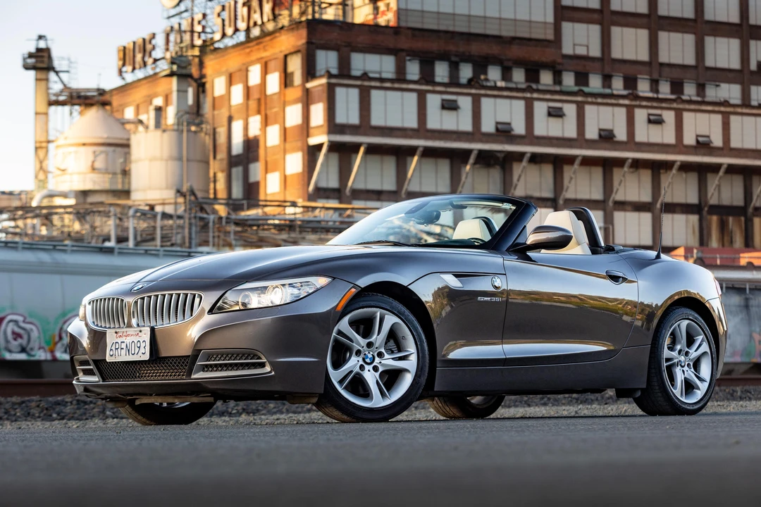 2011 BMW E89 Z4 Roadster - Image 22 of 31