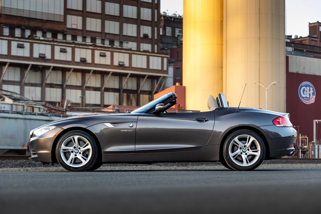2011 BMW E89 Z4 Roadster - Image 23 of 31