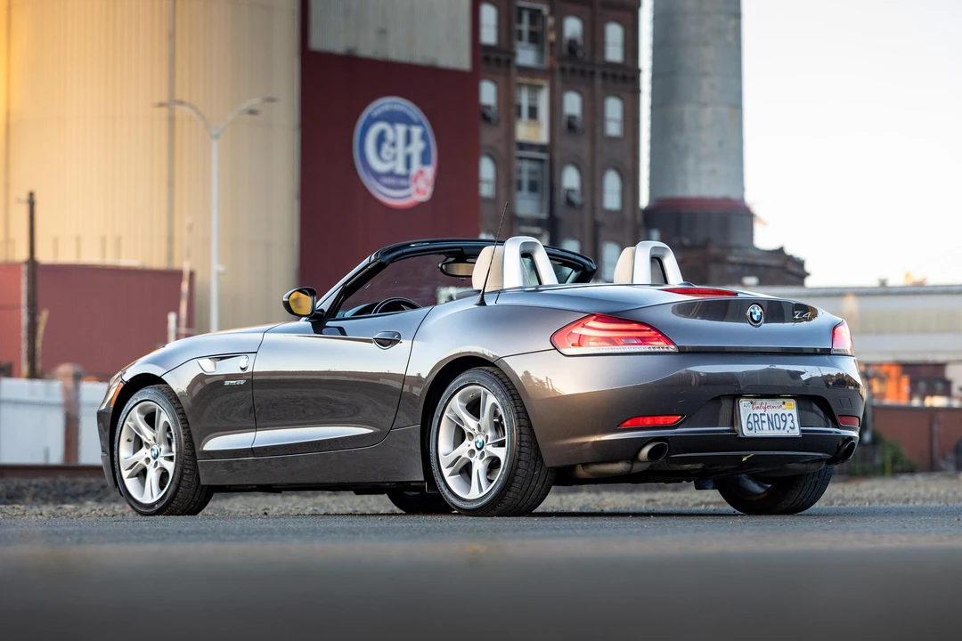 2011 BMW E89 Z4 Roadster - Image 25 of 31