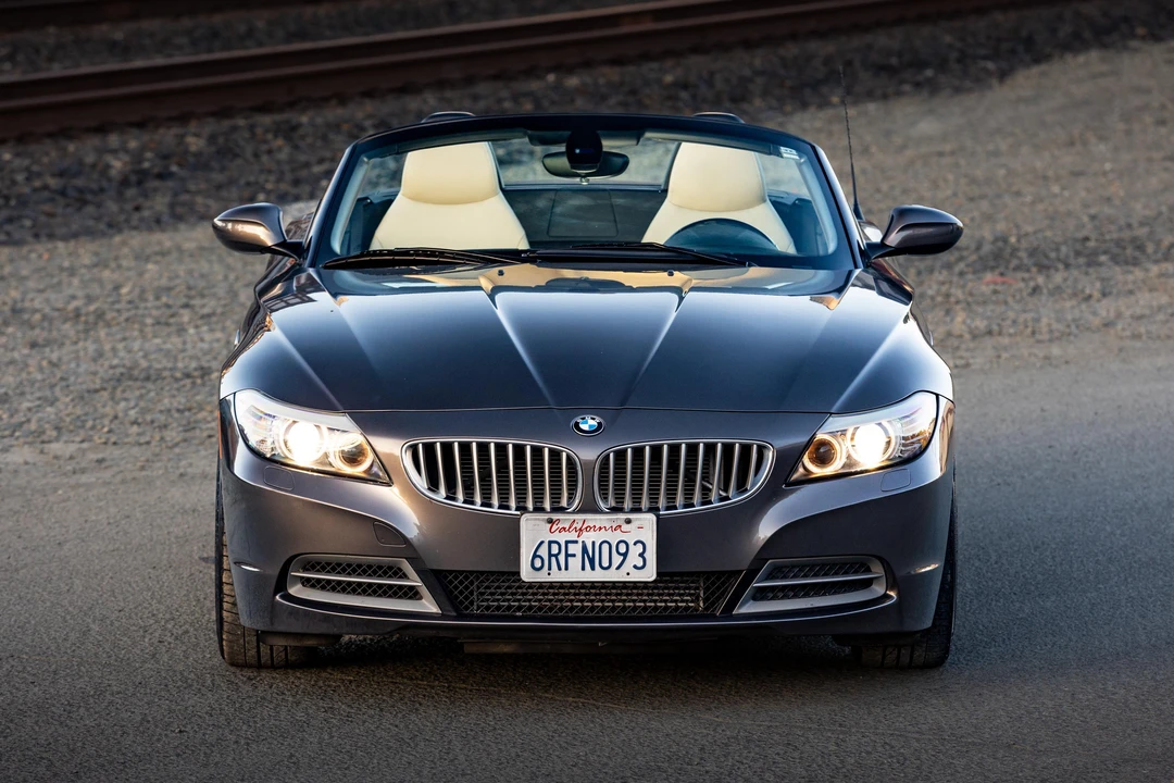 2011 BMW E89 Z4 Roadster - Image 6 of 31