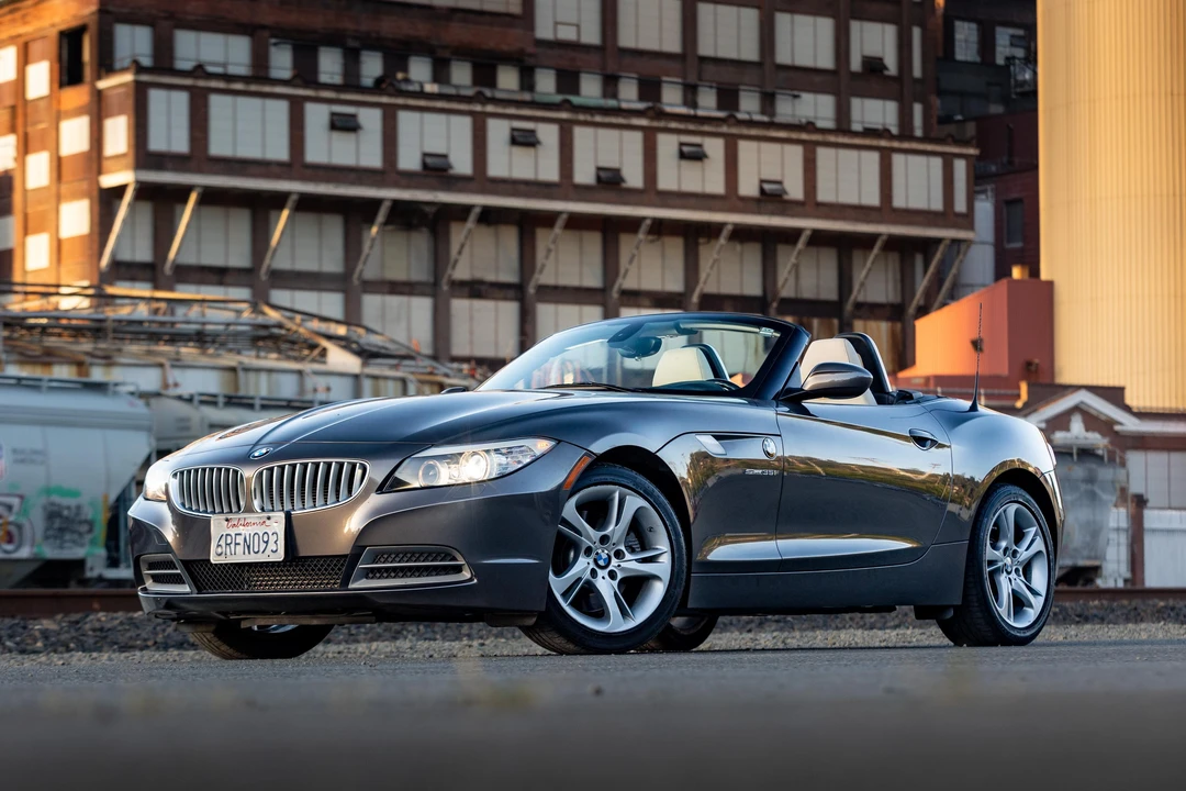 2011 BMW E89 Z4 Roadster - Image 20 of 31