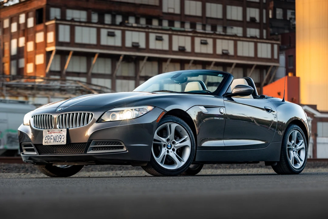 2011 BMW E89 Z4 Roadster - Image 21 of 31