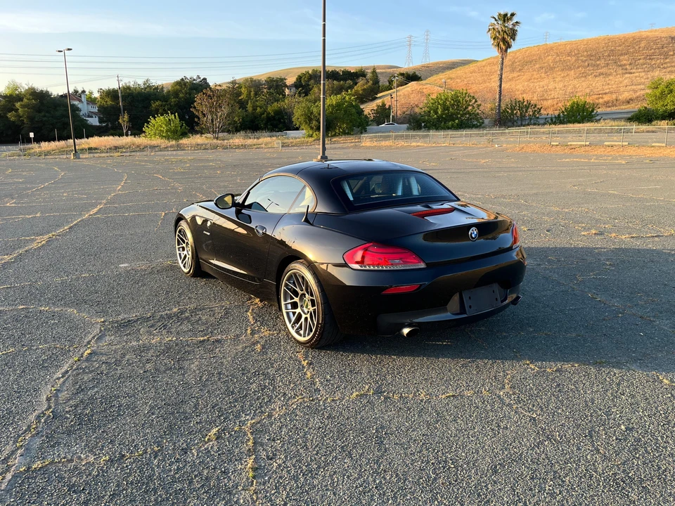 2011 BMW E89 Z4 Roadster - Image 12 of 31