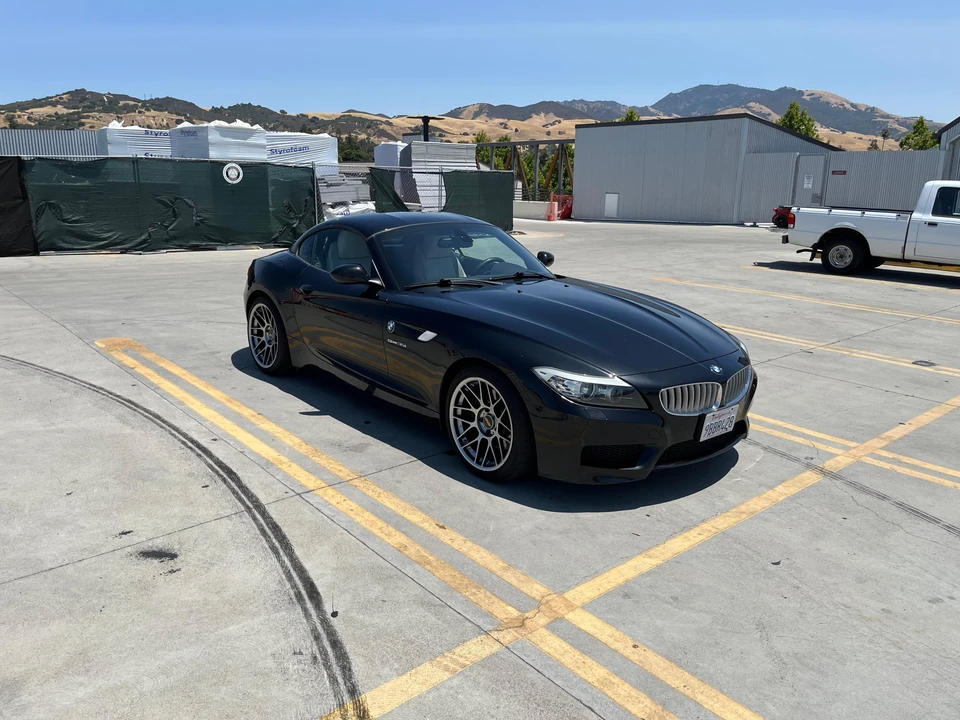 2011 BMW E89 Z4 Roadster - Image 17 of 31