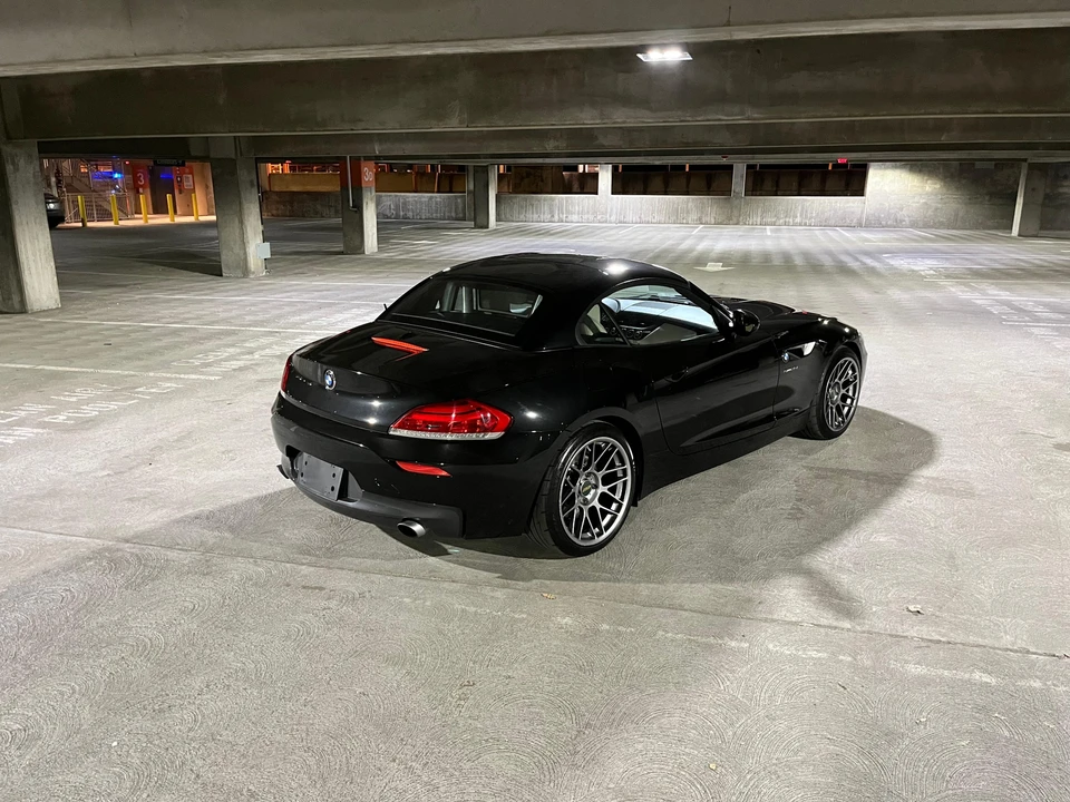 2011 BMW E89 Z4 Roadster - Image 15 of 31