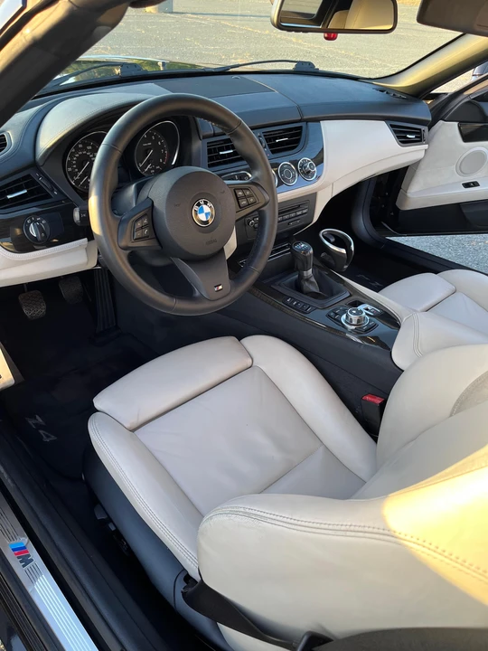 2011 BMW E89 Z4 Roadster - Image 31 of 31
