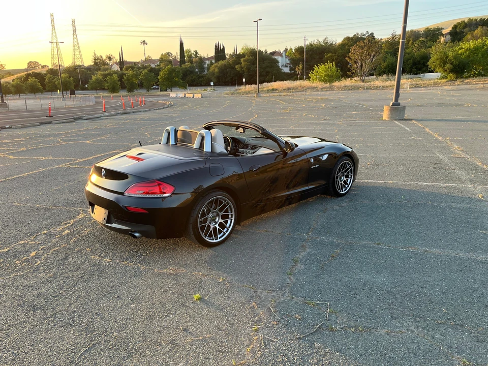 2011 BMW E89 Z4 Roadster - Image 14 of 31