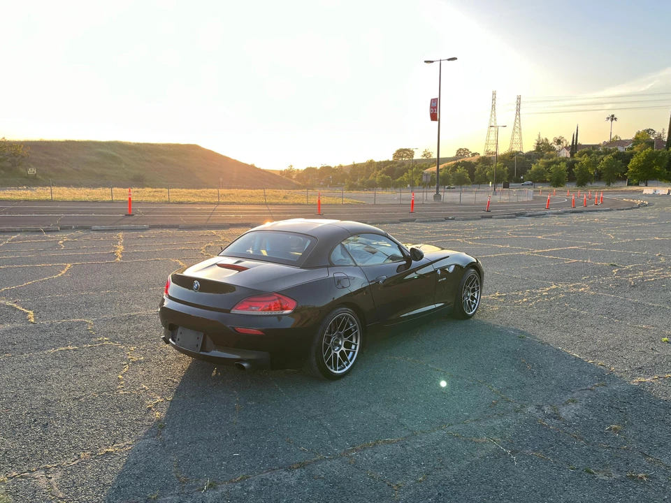 2011 BMW E89 Z4 Roadster - Image 13 of 31