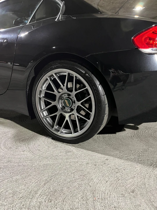 2011 BMW E89 Z4 Roadster - Image 18 of 31