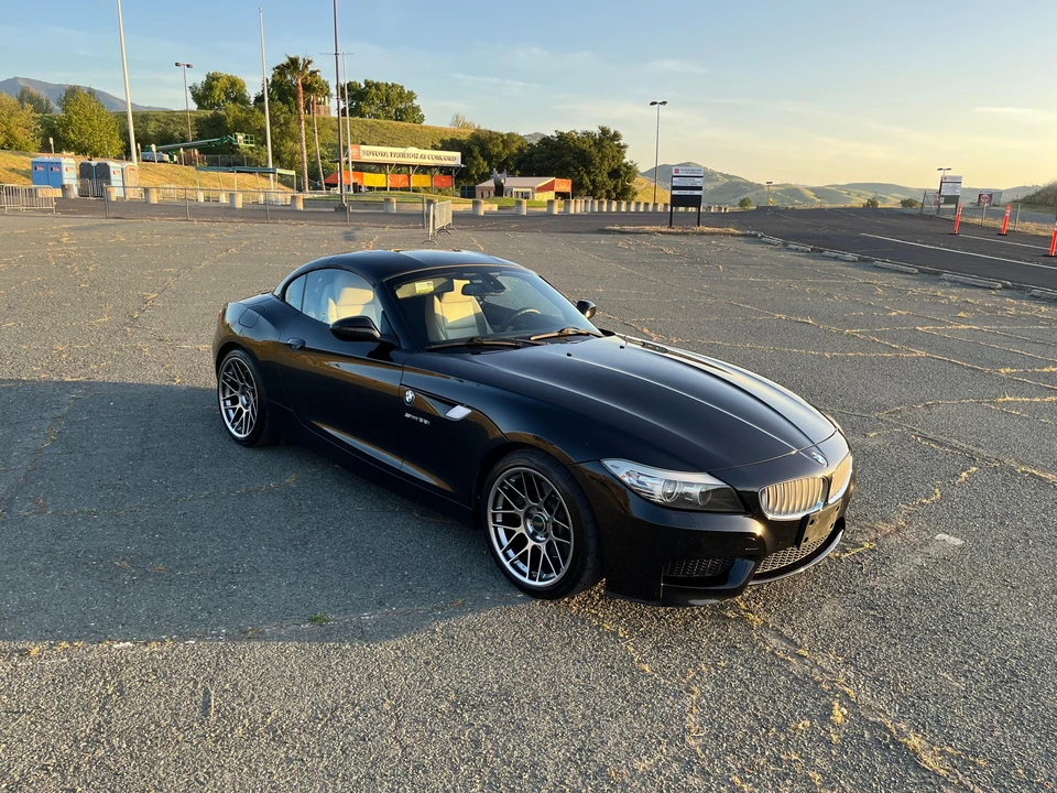 2011 BMW E89 Z4 Roadster - Image 16 of 31