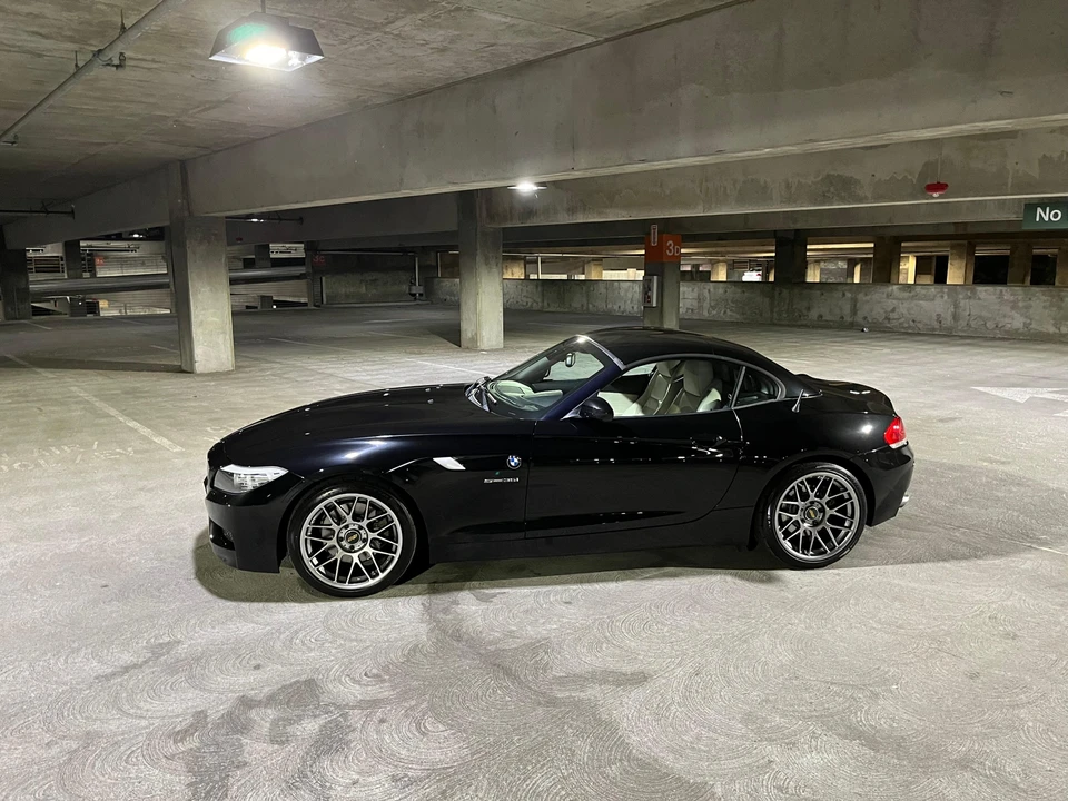 2011 BMW E89 Z4 Roadster - Image 10 of 31