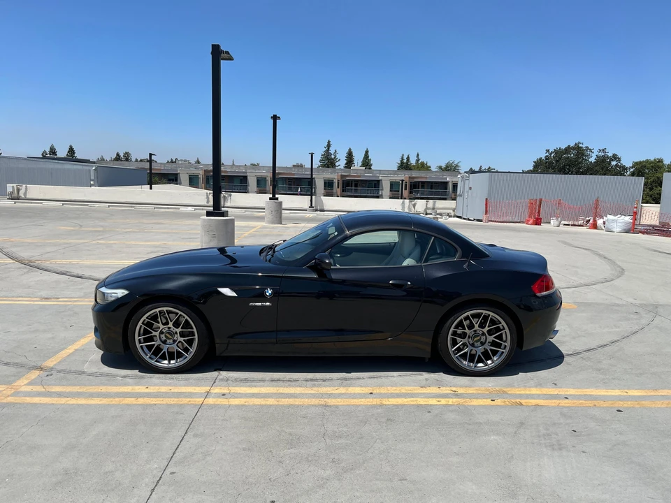 2011 BMW E89 Z4 Roadster - Image 11 of 31