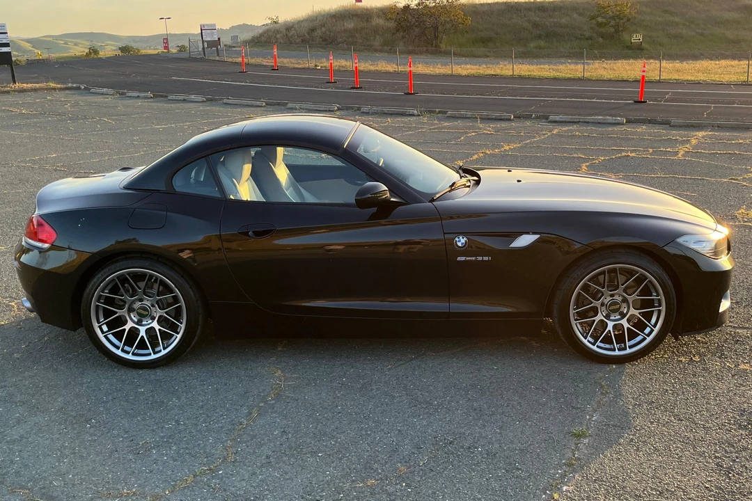 2011 BMW E89 Z4 Roadster - Image 3 of 31