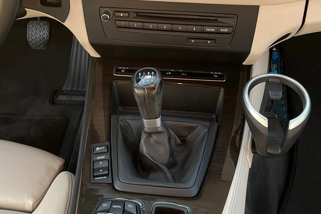 2011 BMW E89 Z4 Roadster - Image 28 of 31