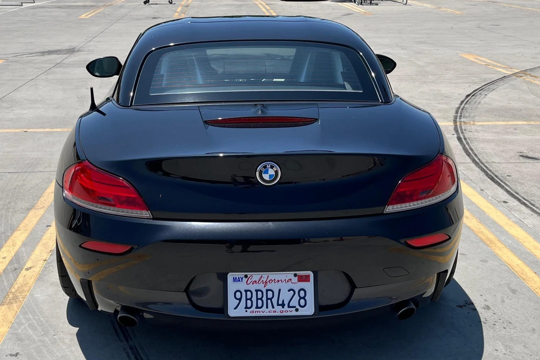 2011 BMW E89 Z4 Roadster - Image 5 of 31