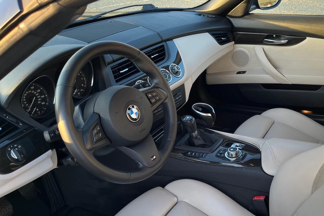 2011 BMW E89 Z4 Roadster - Image 26 of 31