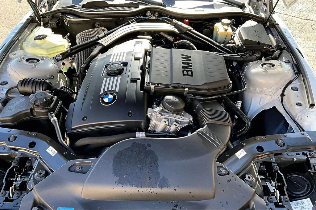 2011 BMW E89 Z4 Roadster - Image 28 of 31