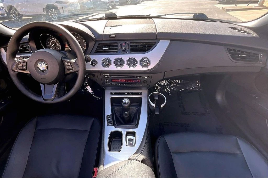 2011 BMW E89 Z4 Roadster - Image 16 of 31