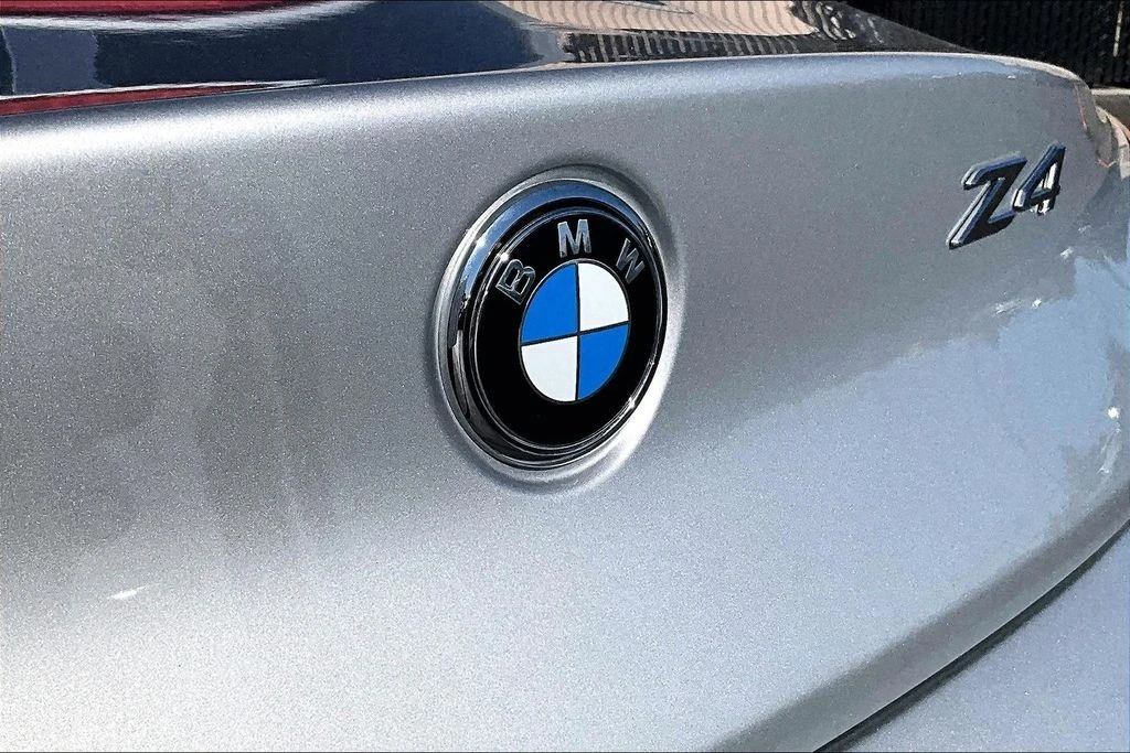 2011 BMW E89 Z4 Roadster - Image 31 of 31