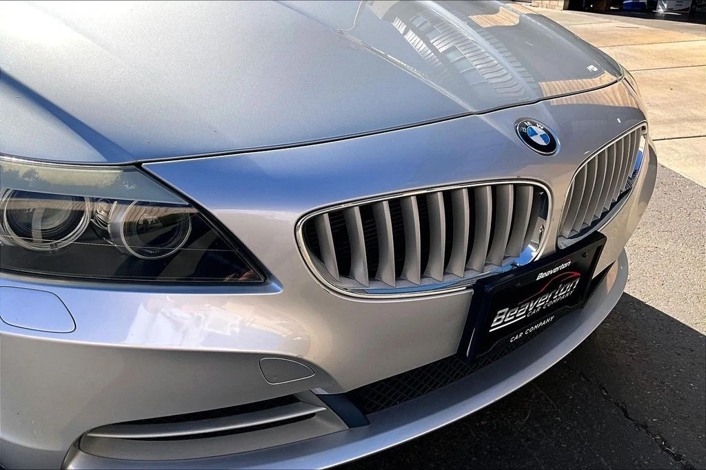2011 BMW E89 Z4 Roadster - Image 30 of 31
