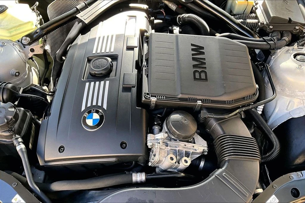 2011 BMW E89 Z4 Roadster - Image 29 of 31