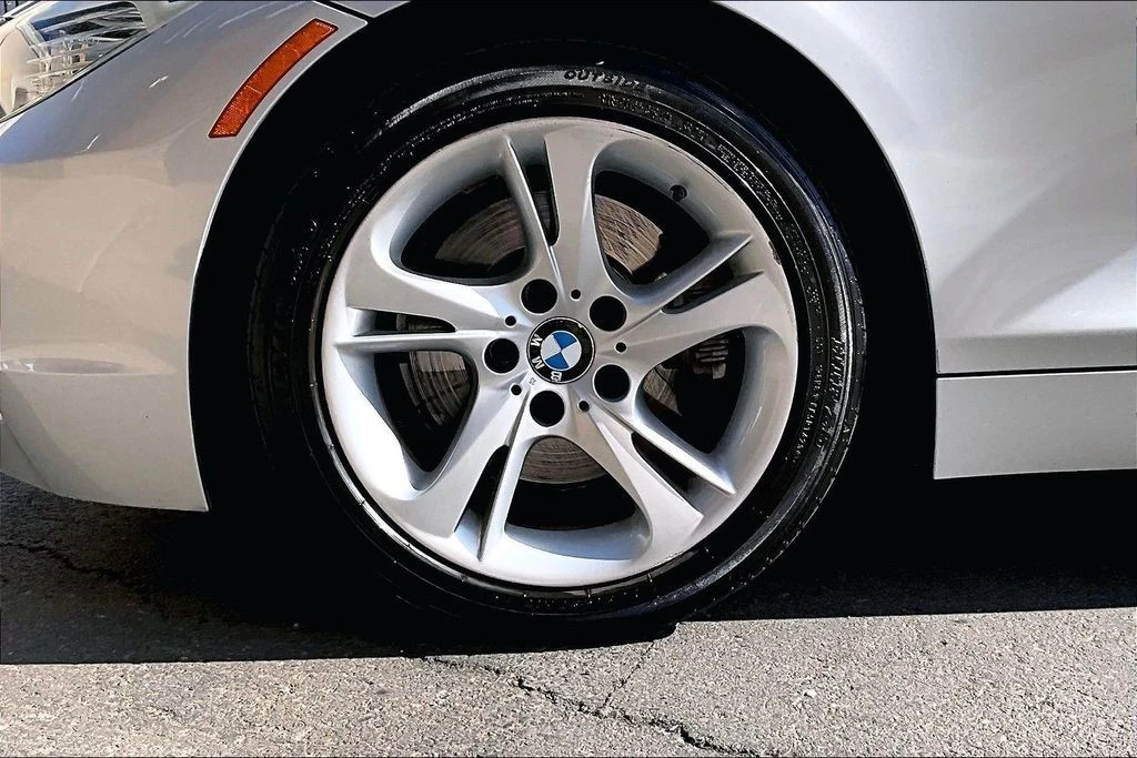 2011 BMW E89 Z4 Roadster - Image 12 of 31