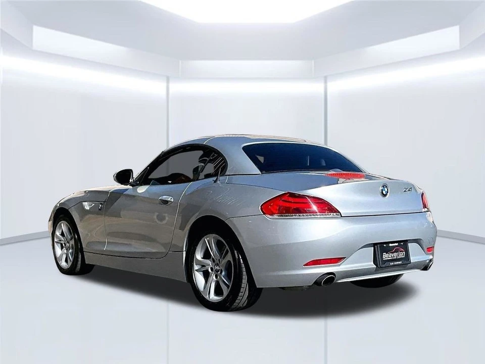 2011 BMW E89 Z4 Roadster - Image 13 of 31