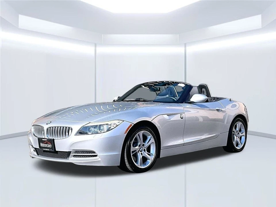2011 BMW E89 Z4 Roadster - Image 2 of 31
