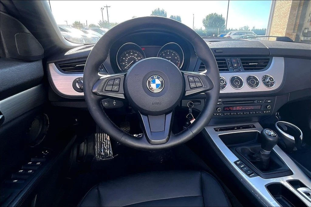 2011 BMW E89 Z4 Roadster - Image 7 of 31