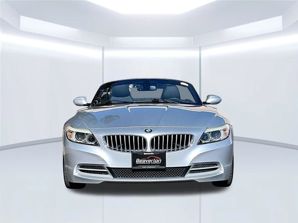 2011 BMW E89 Z4 Roadster - Image 5 of 31