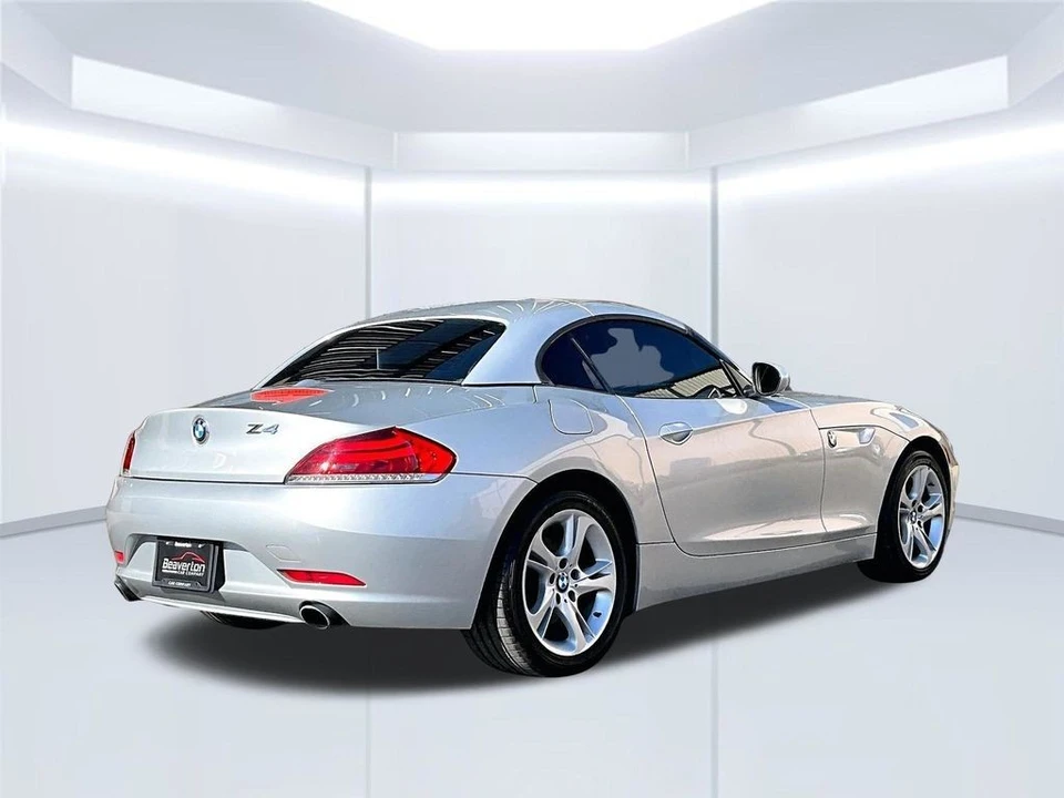 2011 BMW E89 Z4 Roadster - Image 14 of 31