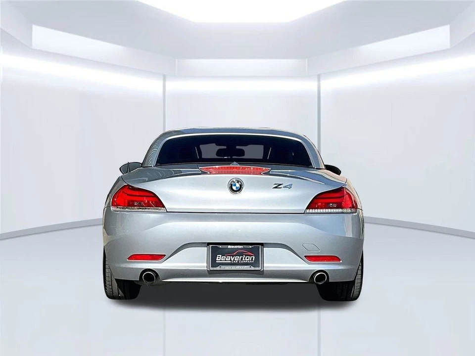 2011 BMW E89 Z4 Roadster - Image 6 of 31