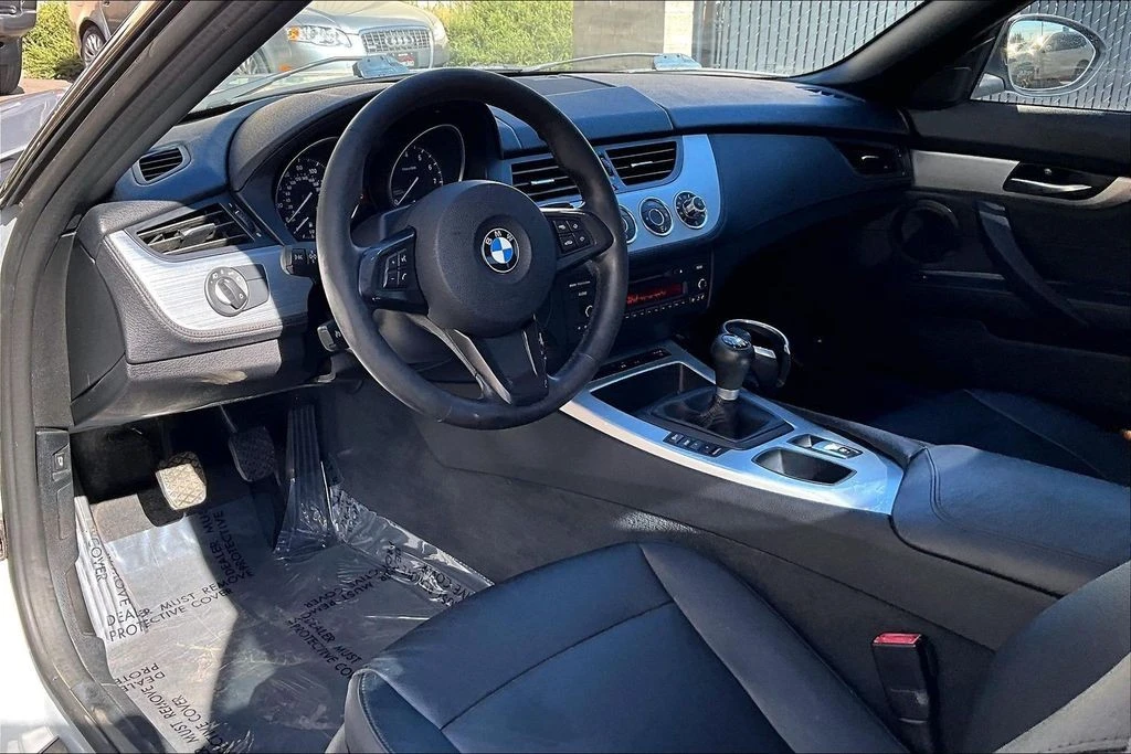 2011 BMW E89 Z4 Roadster - Image 18 of 31