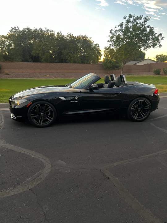 2011 BMW E89 Z4 Roadster - Image 9 of 31